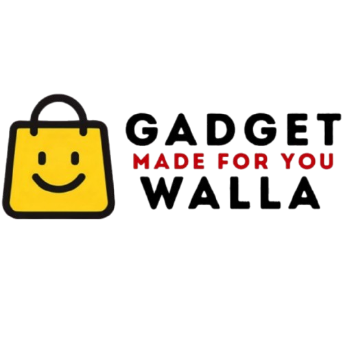Gadgetwalla